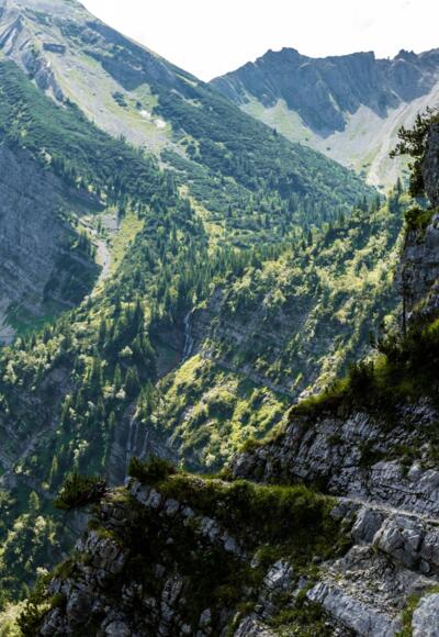 Lakaeiensteig