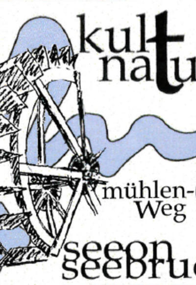 Wegekennzeichen