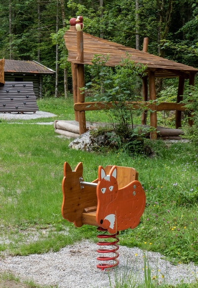 Die Kienbergl-Runde: Perfekt für einen Wanderausflug mit der ganzen Familie