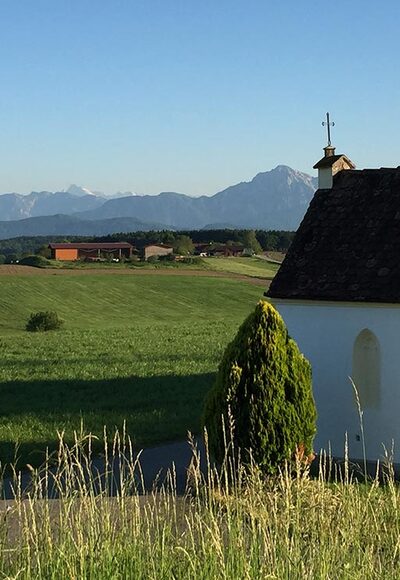 Wiesbacher Kapelle