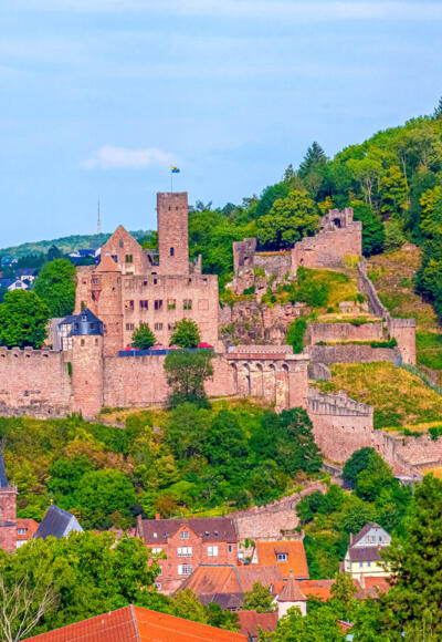 Wertheimer Burg