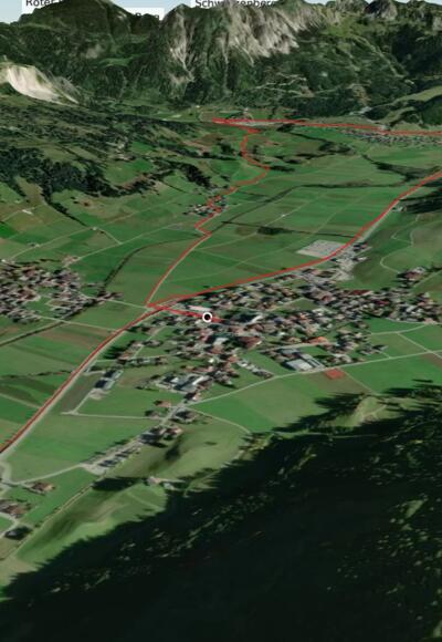 Rennradtour im Tannheimer Tal: 2024_Rad-Marathon Tannheimer Tal_214 km