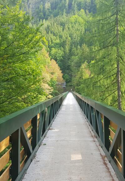 Gosauzwangbrücke