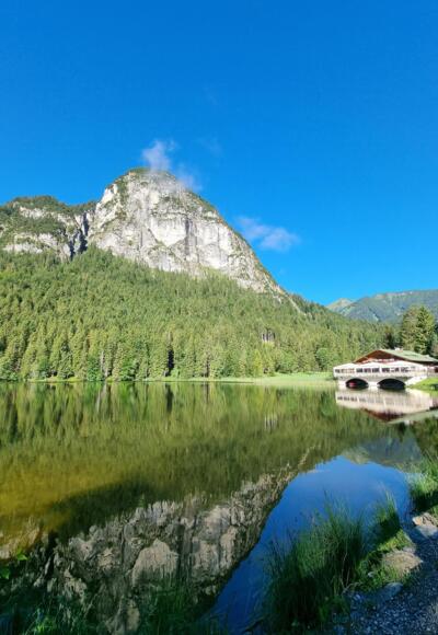 Pflegersee