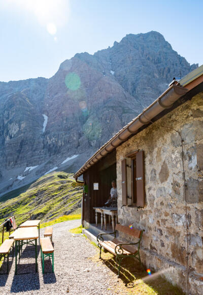 Kaufbeurer Haus