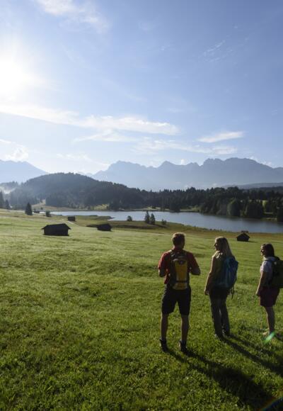 Geroldsee