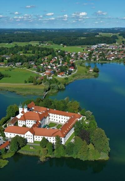 Kloster Seeon