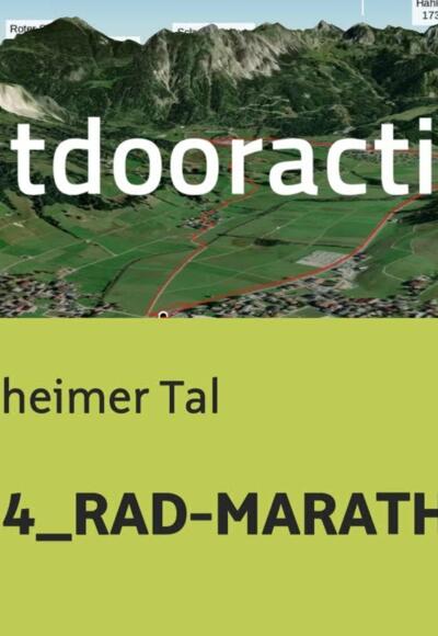 Rennradtour im Tannheimer Tal: 2024_RAD-MARATHON_138 km