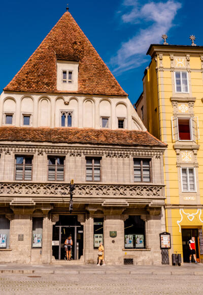 Bummerlhaus