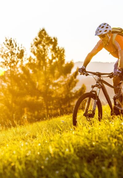 Mountainbike