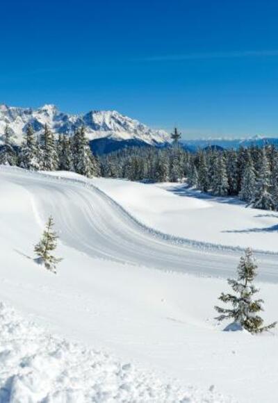 Höhenwanderweg Rossbrand
