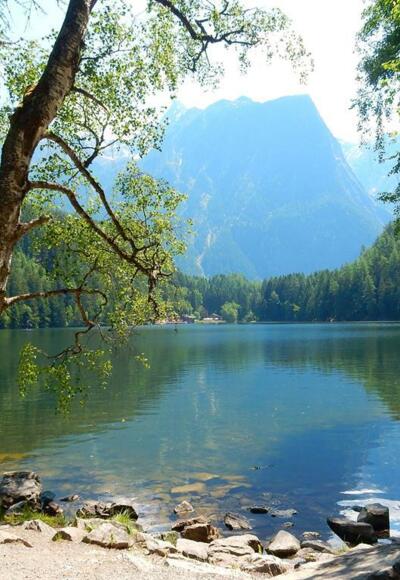 Piburger See