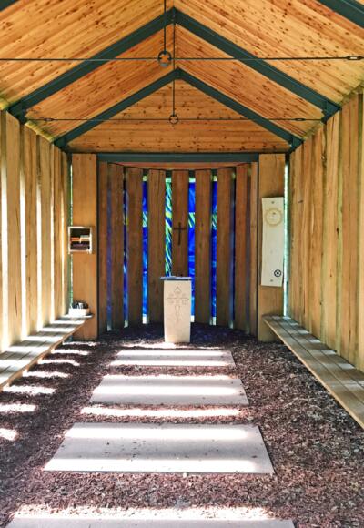 Kammerstein - Jakobuskapelle