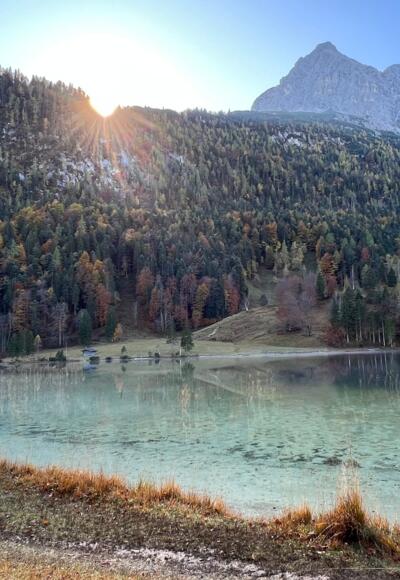 Ferchensee