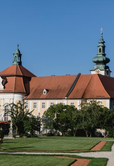 Stift Seitenstetten