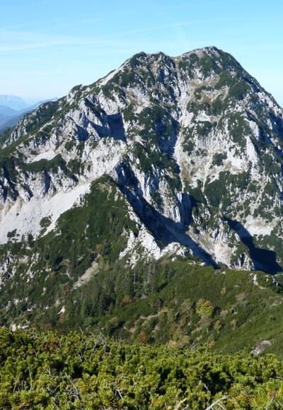 Die Staufenüberschreitung