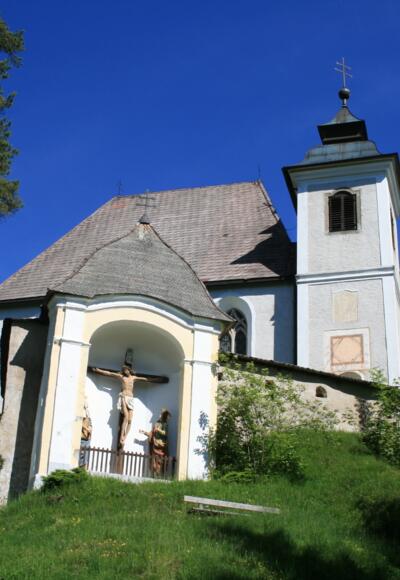 St. Sebald am Heiligenstein (c) Martin Rögner