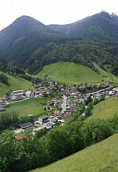 Sellrain