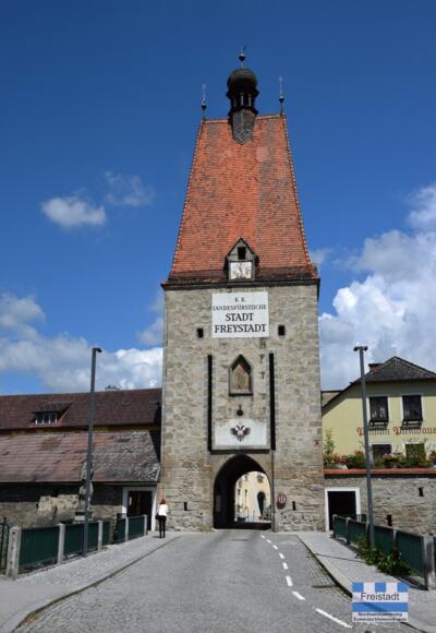 Freistadt Linzertor