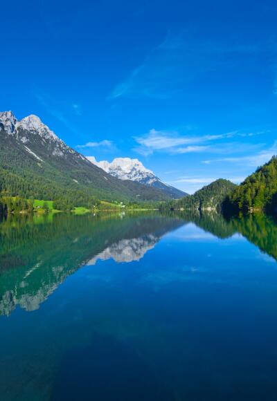 Hintersteiner See