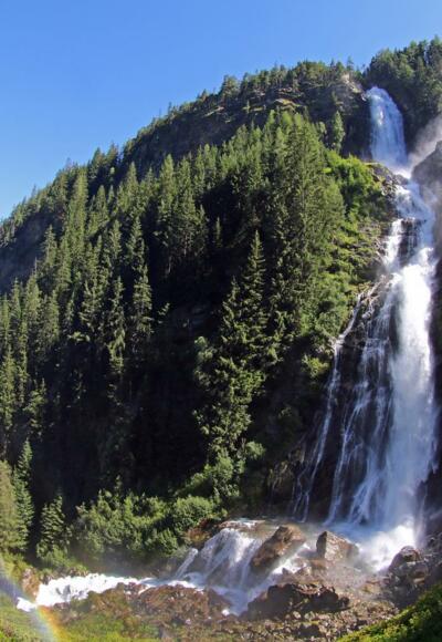 Stuibenfall