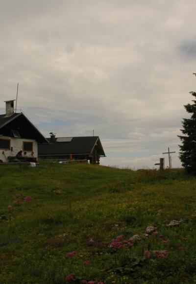 Klingeralm