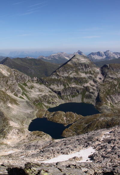 Schwarzseen