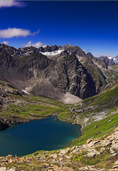 Gufelsee