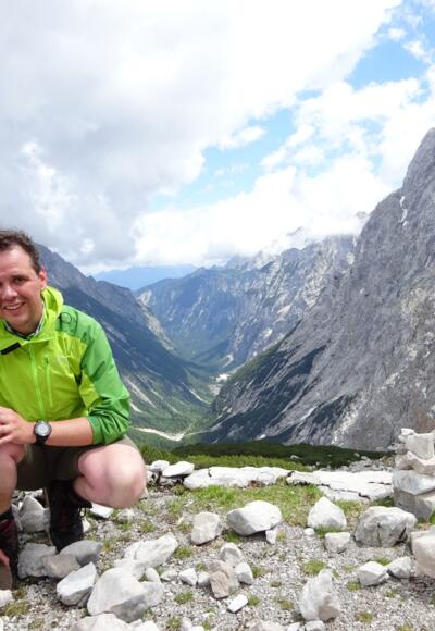 Blick ins Reintal