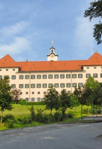 Schloss Hohenburg