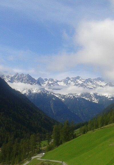 Aussicht