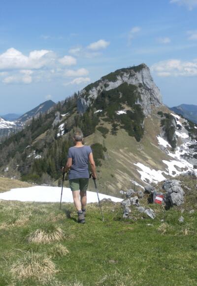 Hochwieskopf vom Hochbühel