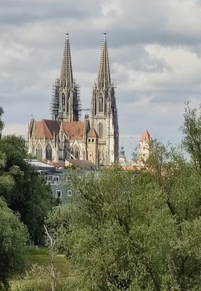 Regensburg - Dom