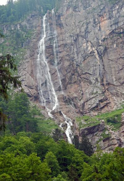Röthbachwasserfall