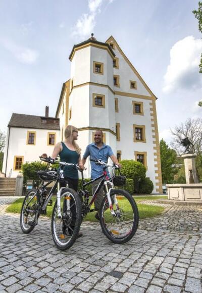 Hammerschloß Schmidmühlen