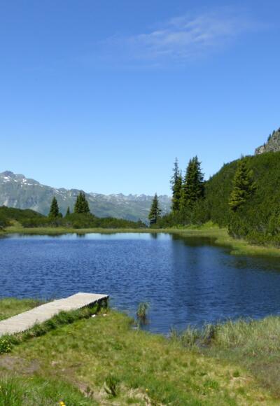 Wiegensee