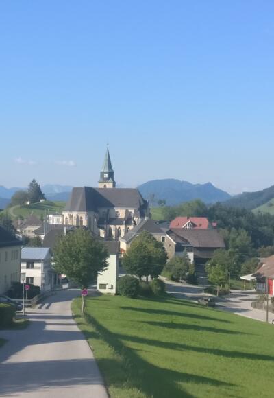 Maria Neustift