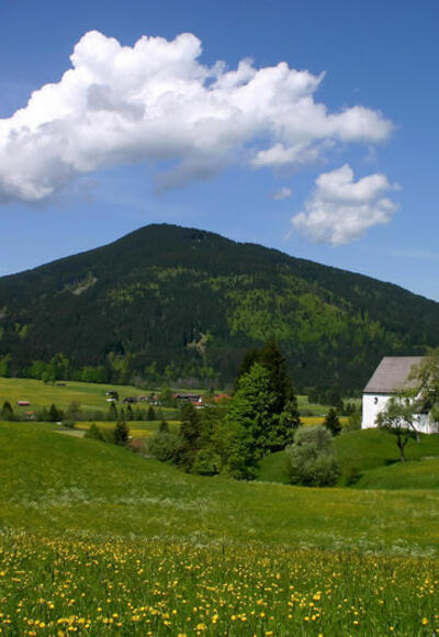 Kappelkirche