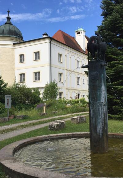 Schloss Odelzhausen