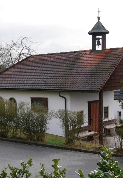 Kapelle am Lenzenberg