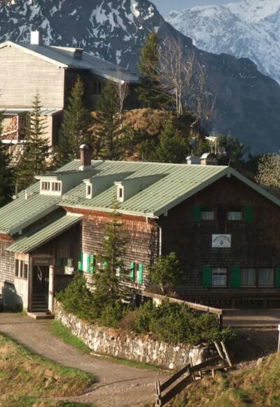 August-Schuster-Haus