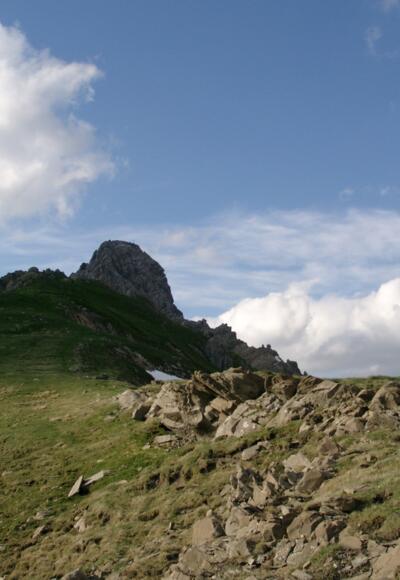 Galtseitenjoch