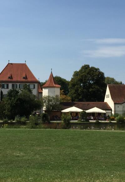 Schloß Blutenburg