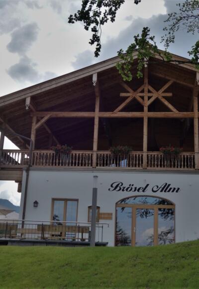 Sudelfeld Berghotel