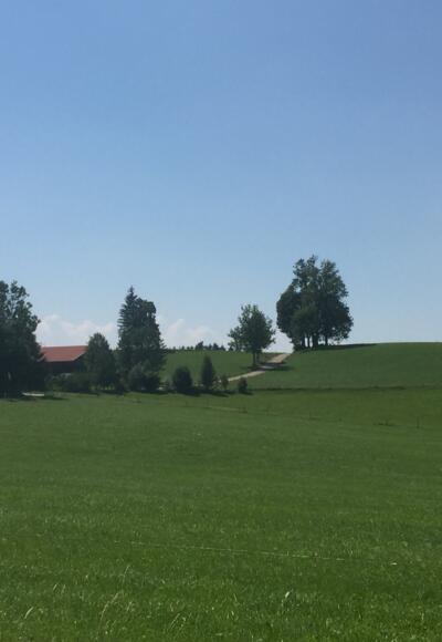 Peretshofer Höhe