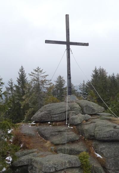 Bärenstein (1.077 m)