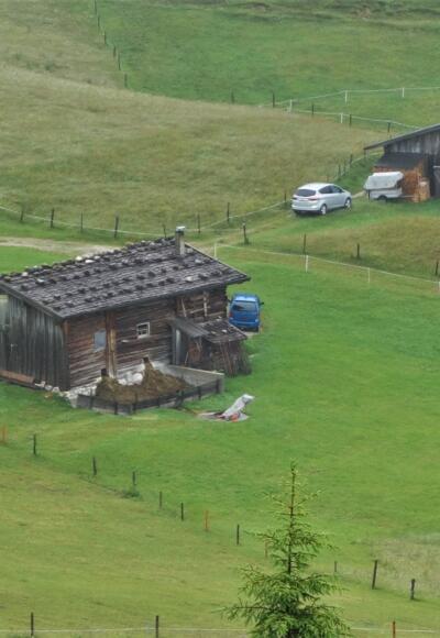 Holzstadle