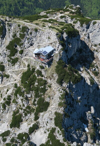 Reichenhaller Haus