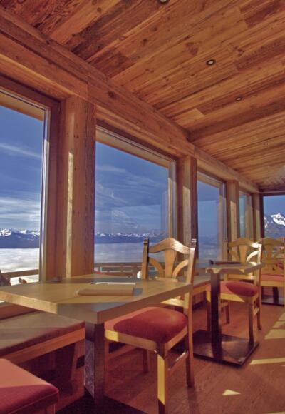 Peter-Wiechenthaler-Hütte