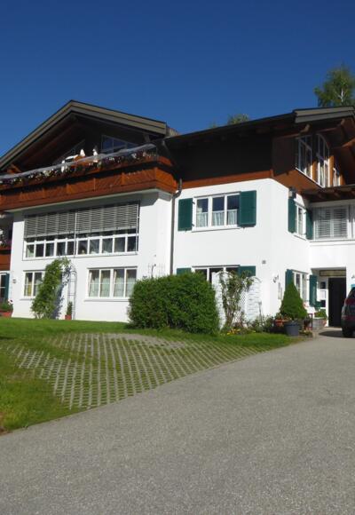 Gästehaus Büchele